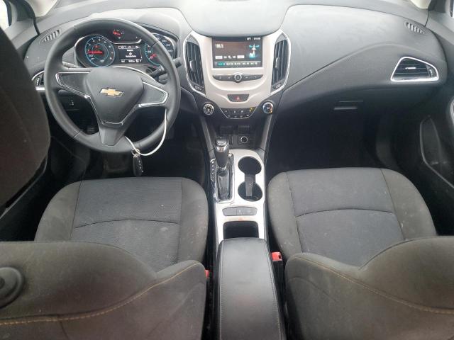2018 CHEVROLET CRUZE LS 1G1BC5SM5J7174449