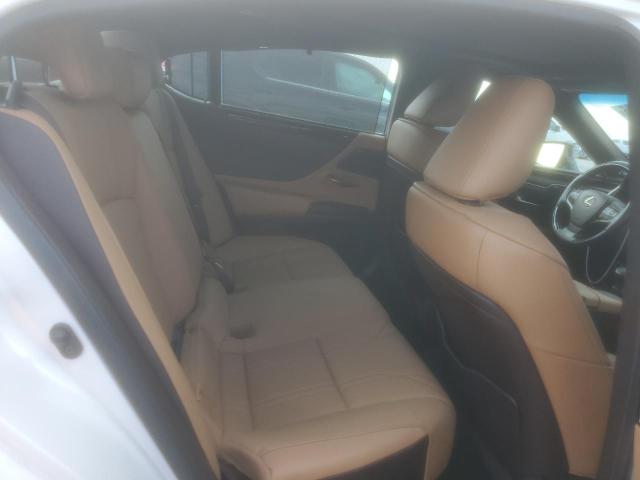 2021 LEXUS ES 350 BAS 58AFZ1B1XMU091745