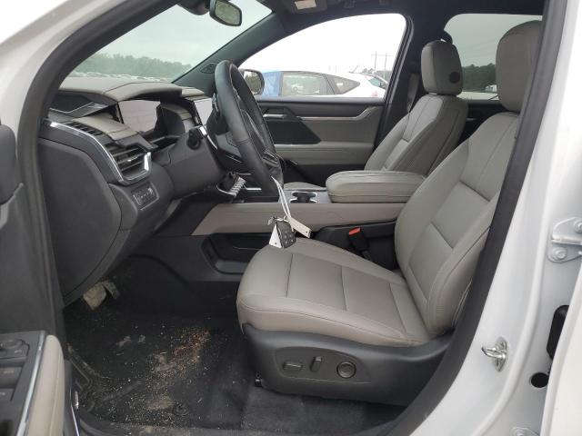 2024 GMC ACADIA UPL 1GKENNKS1RJ222934