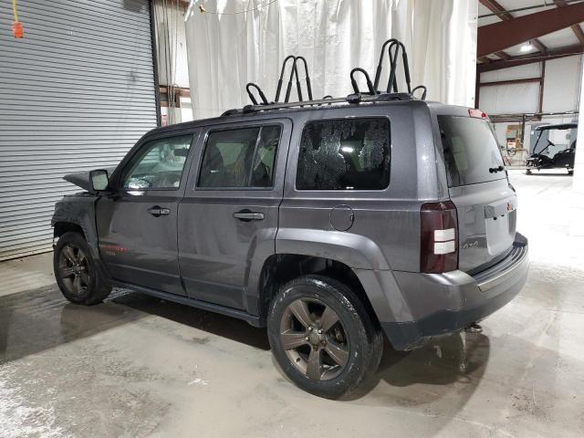 2016 JEEP PATRIOT SP 1C4NJRBB0GD673282