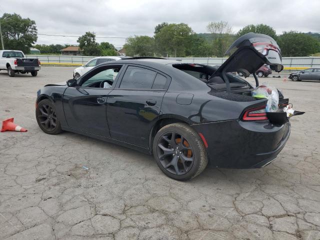 2020 DODGE CHARGER SXT 2C3CDXBG0LH244918
