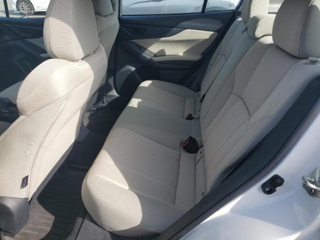 2022 SUBARU IMPREZA 4S3GKAB64N3601160