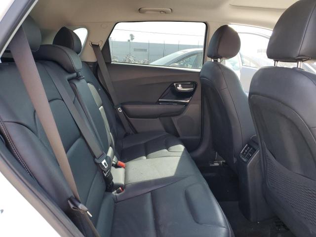 2022 KIA NIRO TOURI KNDCC3LC0N5532239