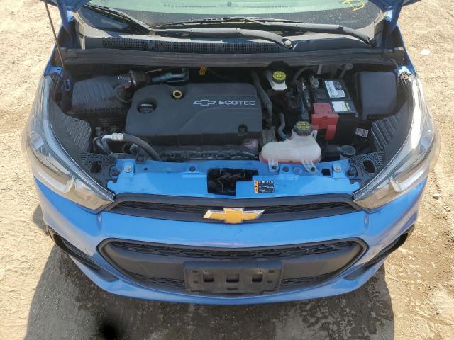 2018 CHEVROLET SPARK LS KL8CB6SA0JC475754