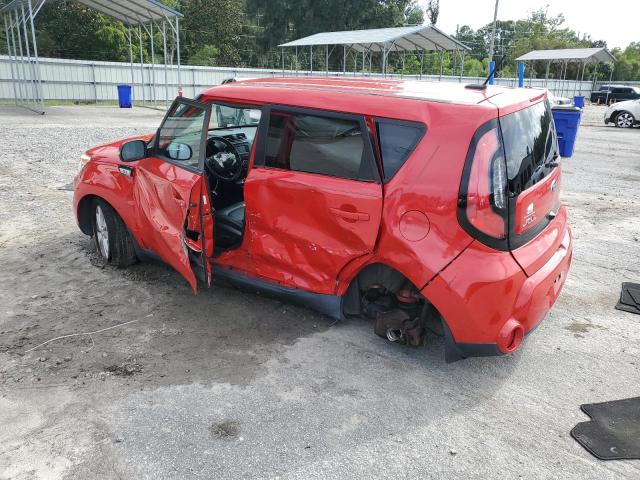 2016 KIA SOUL ! KNDJX3A51G7837644