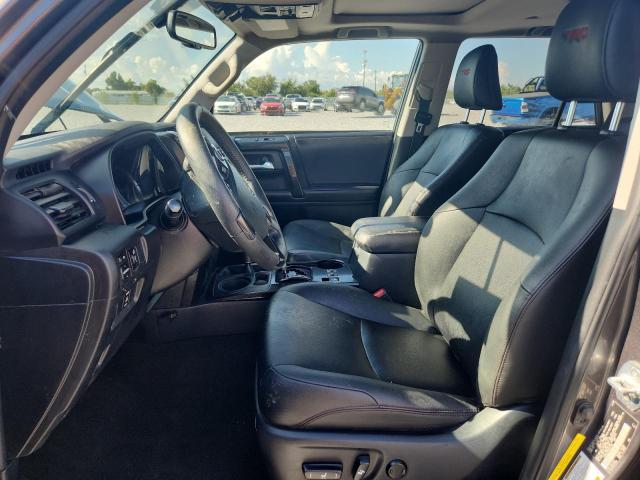 2019 TOYOTA 4RUNNER SR JTEBU5JRXK5641746
