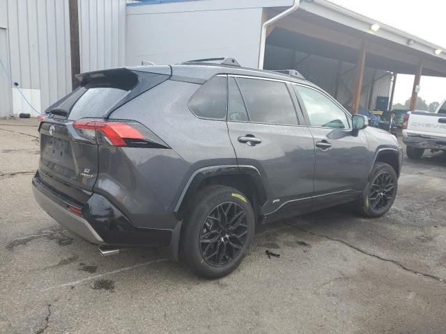 2022 TOYOTA RAV4 SE - 2T3T6RFV6NW032361