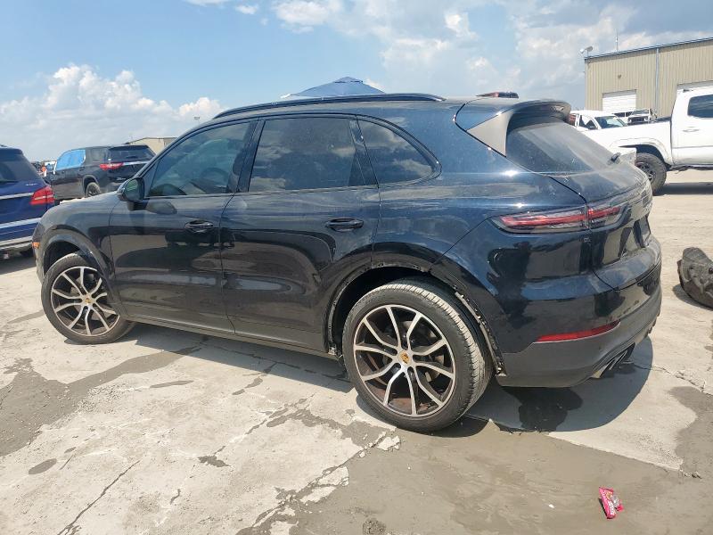 2019 PORSCHE CAYENNE S WP1AB2AY5KDA61594
