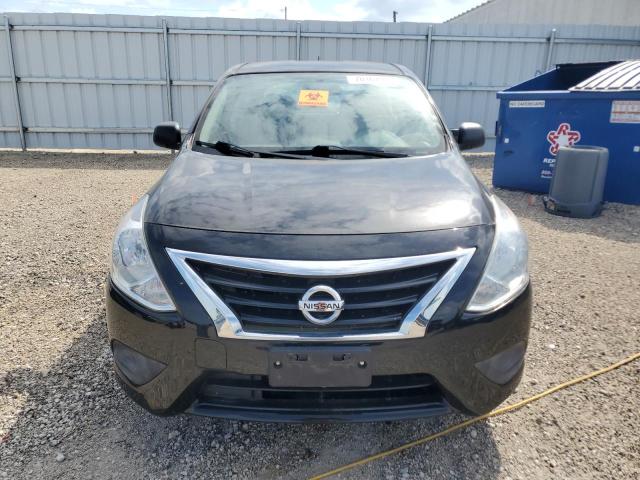 2015 NISSAN VERSA S 3N1CN7APXFL910059