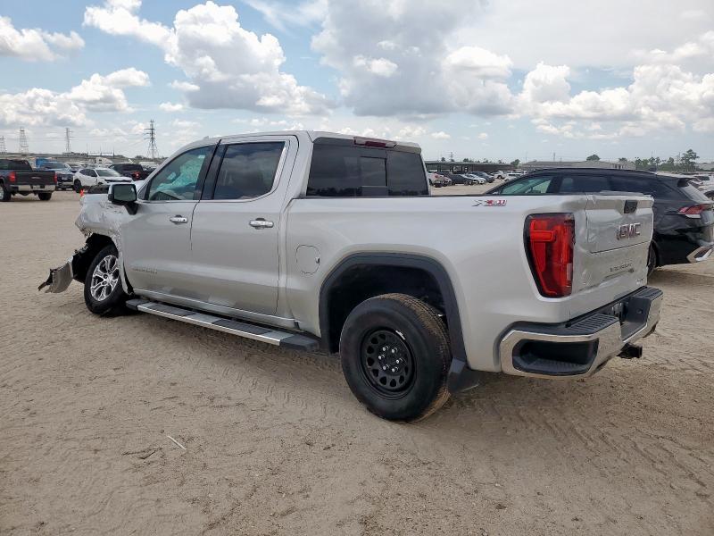 2022 GMC SIERRA LIM 3GTU9DED9NG148466