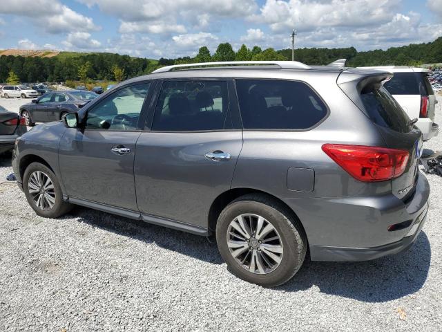 2019 NISSAN PATHFINDER 5N1DR2MNXKC578452