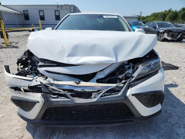2022 TOYOTA CAMRY SE 4T1G11AKXNU621310