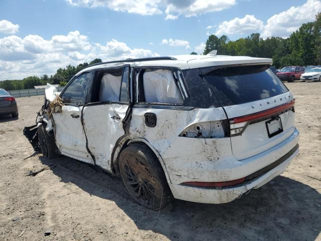 2023 LINCOLN AVIATOR BLACK LABEL 5LM5J9XC3PGL17174