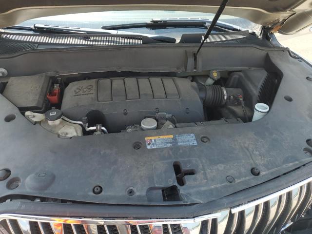 2014 BUICK ENCLAVE - 5GAKRCKD7EJ216690