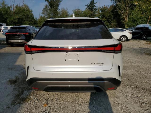 2024 LEXUS RX 350H BA 2T2BBMCA6RC051774