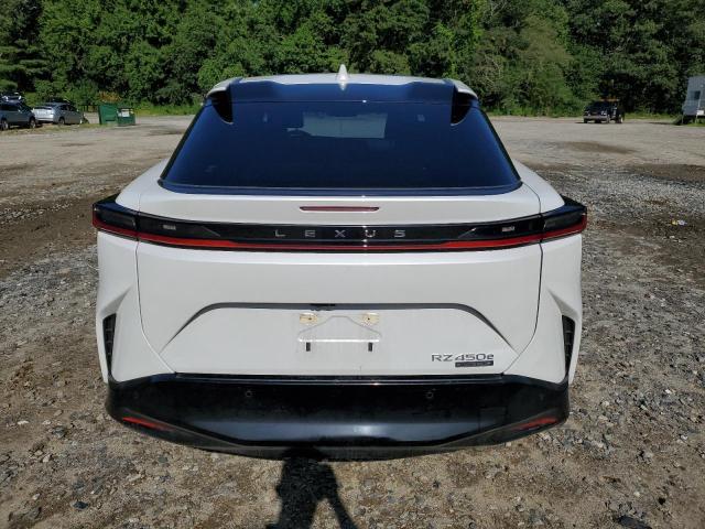2023 LEXUS RZ 450E JTJAAAAB2PA018587
