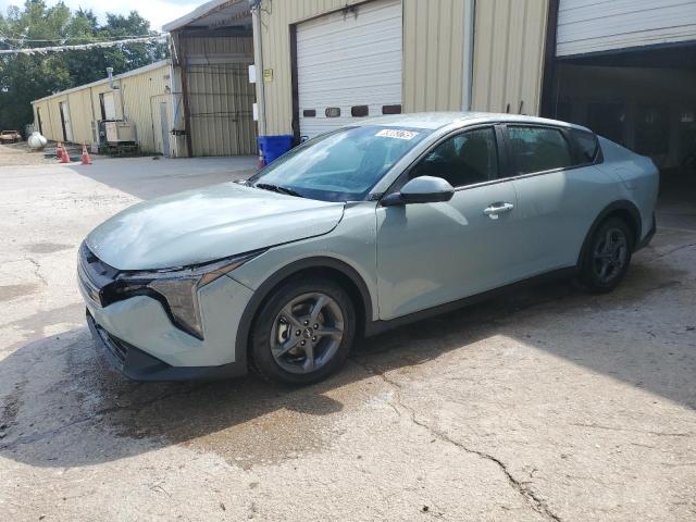 KIA K4 LX