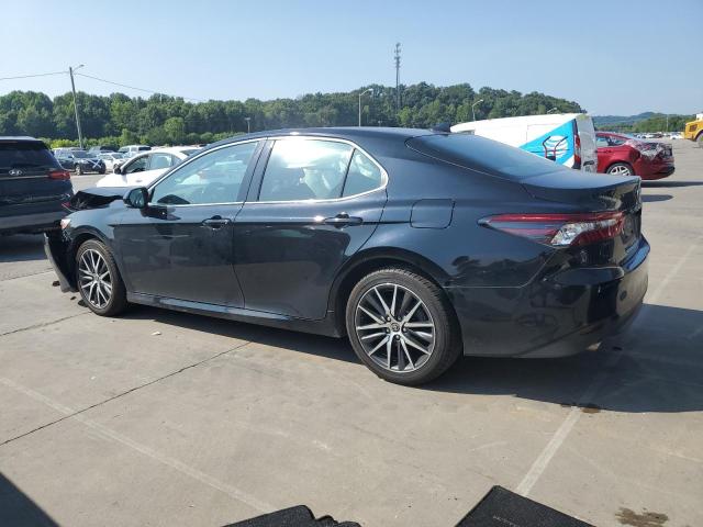 2023 TOYOTA CAMRY XLE 4T1F31AK7PU602352
