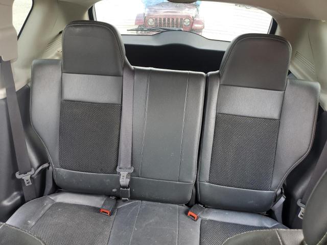 2017 JEEP COMPASS LATITUDE 1C4NJDEBXHD205009