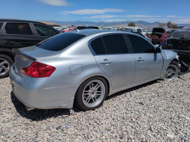 2013 INFINITI G37 BASE #3235193074