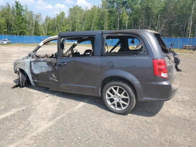 2018 DODGE GRAND CARA 2C4RDGEG9JR213949