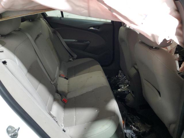 2017 CHEVROLET CRUZE LT 1G1BE5SM3H7218226