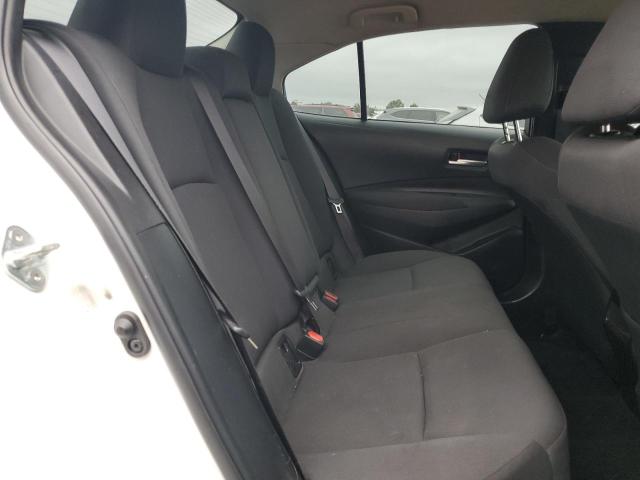 2021 TOYOTA COROLLA LE 5YFEPMAE6MP234481