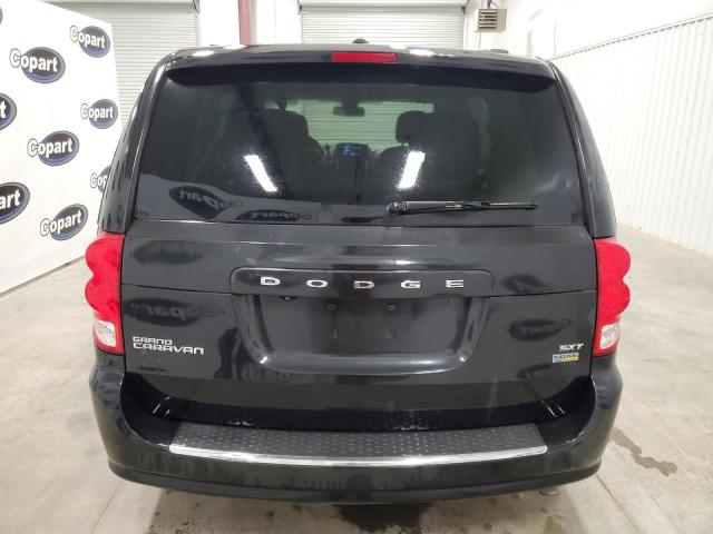 2019 DODGE GRAND CARA 2C4RDGCG4KR656708
