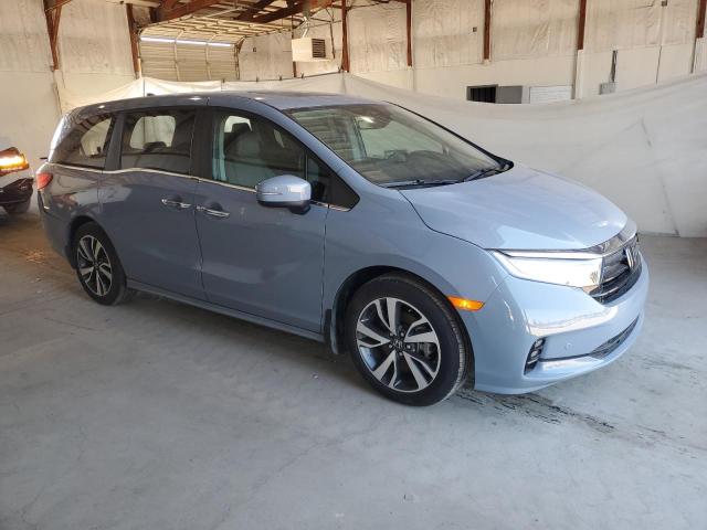2024 HONDA ODYSSEY TO 5FNRL6H86RB027701