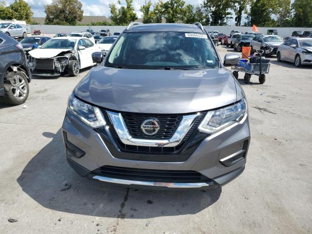 2018 NISSAN ROGUE S - 5N1AT2MT5JC828732