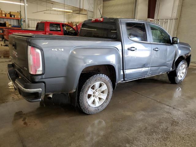 2016 GMC CANYON SLE 1GTG6CE32G1323262