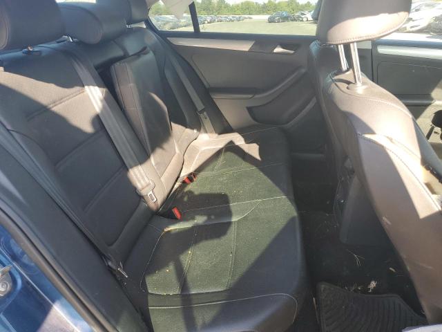 2017 VOLKSWAGEN JETTA SE 3VWB67AJ7HM361559