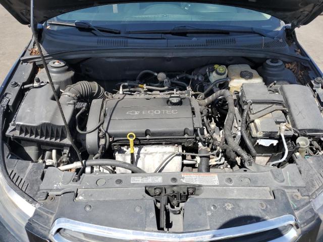 2016 CHEVROLET CRUZE LIMITED LS 1G1PC5SH1G7186566