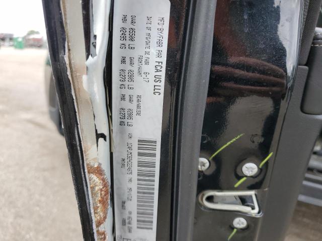 2017 JEEP CHEROKEE L 1C4PJMCB2HD224875