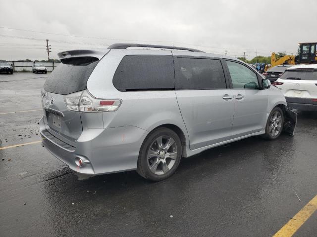 2015 TOYOTA SIENNA SPO 5TDXK3DC1FS628380