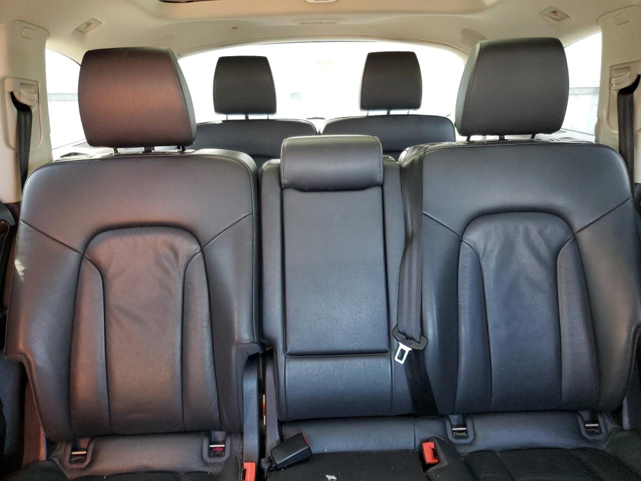 AUDI Q7 PREMIUM PLUS