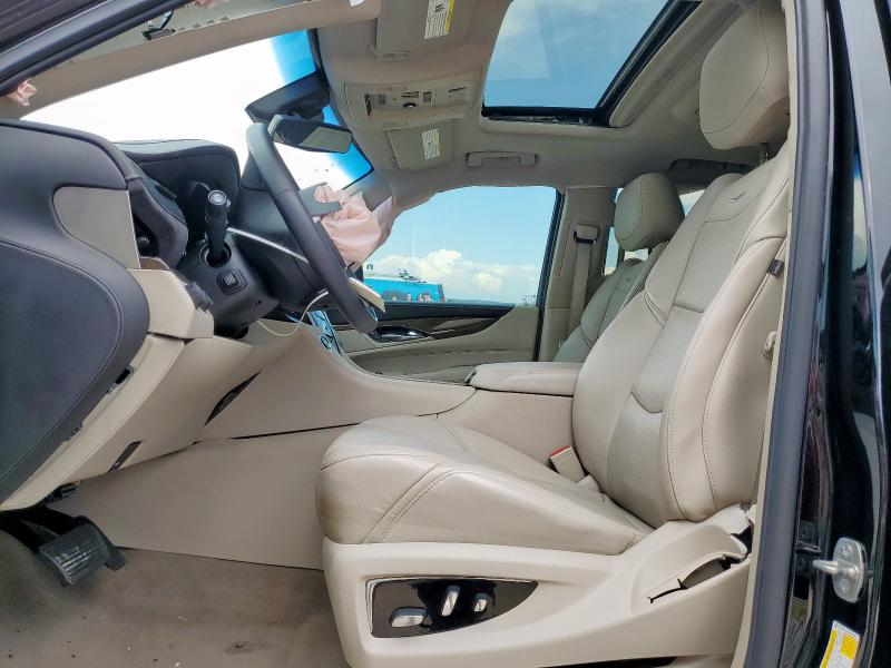 2020 CADILLAC ESCALADE 1GYS4CKJ0LR243080