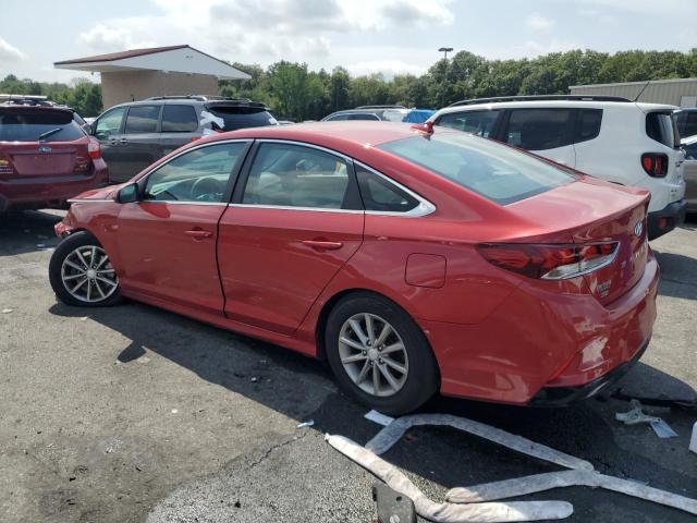 2019 HYUNDAI SONATA SE - 5NPE24AF2KH731657