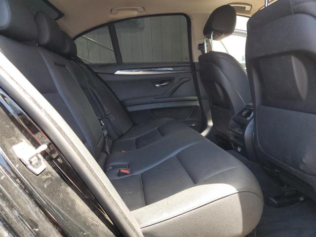 2016 BMW 528 I WBA5A5C5XGD529950