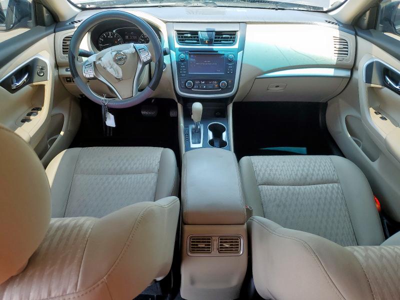 2016 NISSAN ALTIMA 2.5 - 1N4AL3AP2GC129199