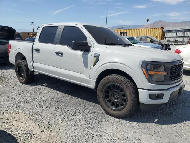 2024 FORD F150 STX - 1FTEW2KP0RKE65132