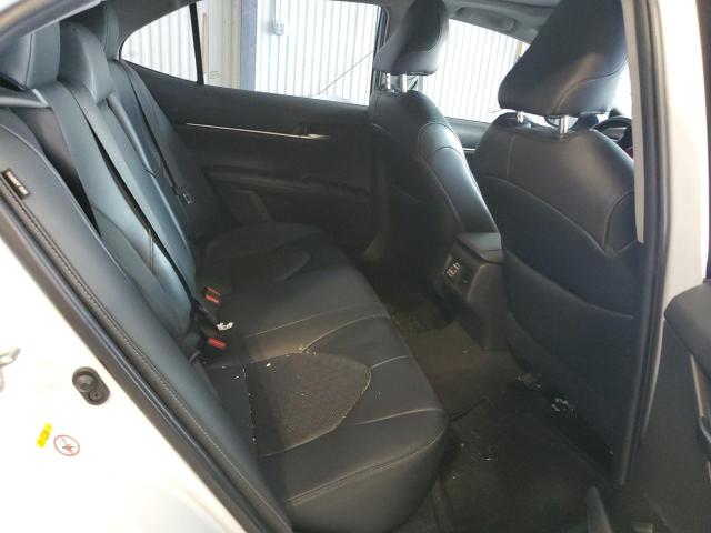 2018 TOYOTA CAMRY XSE - 4T1B61HK3JU114339