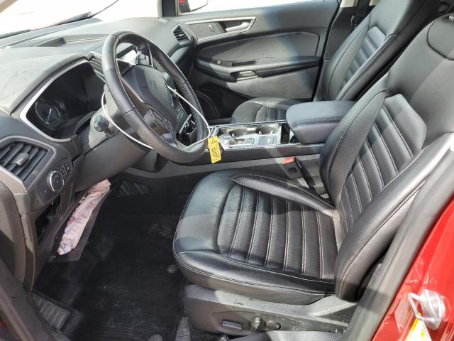 2020 FORD EDGE SEL - 2FMPK3J93LBA54107