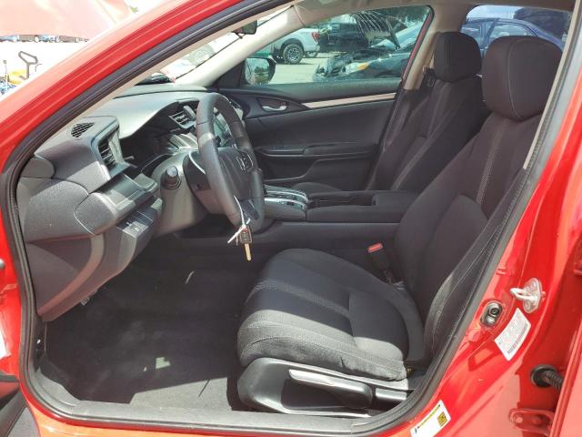 2017 HONDA CIVIC LX #3297894782