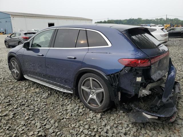 2023 MERCEDES-BENZ EQS SUV 58 4JGDM4EB0PA027481