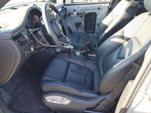 2024 PORSCHE MACAN BASE WP1AA2A56RLB19477