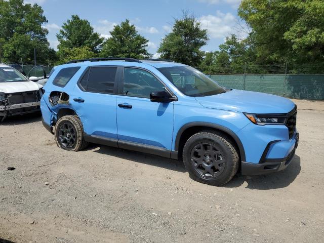 2025 HONDA PILOT TRAI 5FNYG1H60SB028186