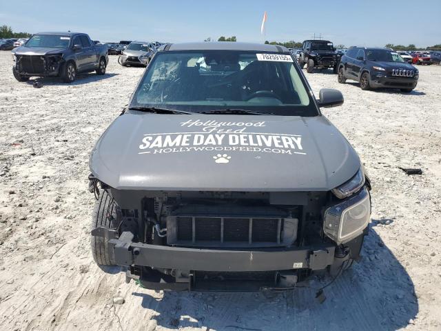 2020 HYUNDAI VENUE SE - KMHRB8A32LU032871