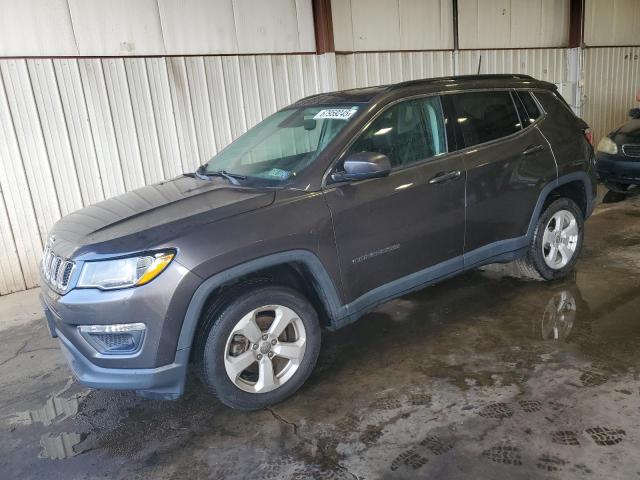 JEEP COMPASS LA