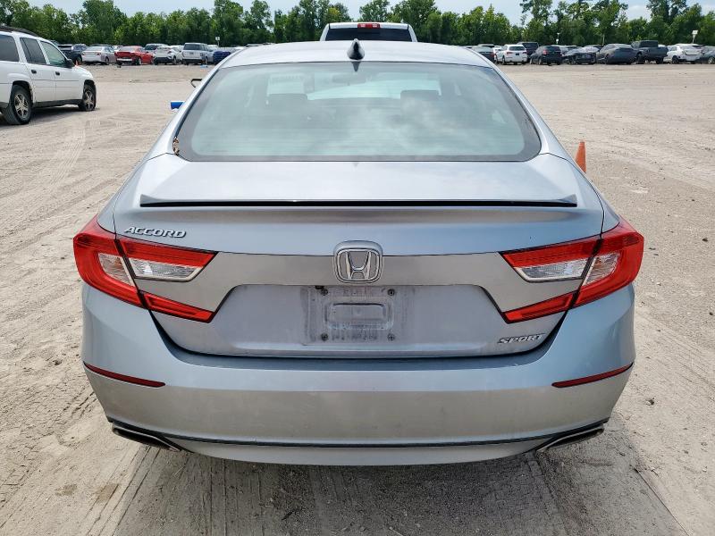 2021 HONDA ACCORD SPO 1HGCV1F3XMA073822